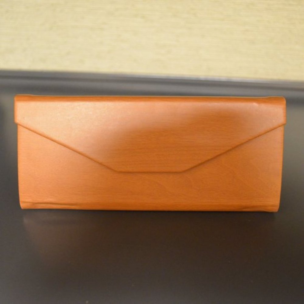 Collapsible Tri-Fold Case Assorted Colors - Picture 11 of 14